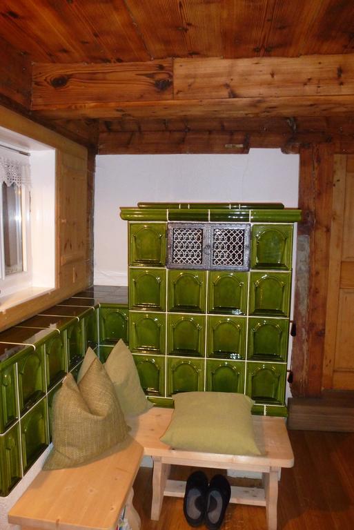 Ferienhaus Waltersdorf Großschönau Zimmer foto
