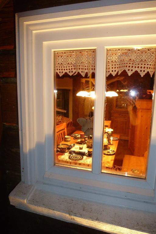 Ferienhaus Waltersdorf Großschönau Zimmer foto