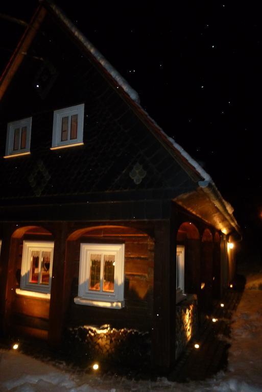 Ferienhaus Waltersdorf Großschönau Zimmer foto