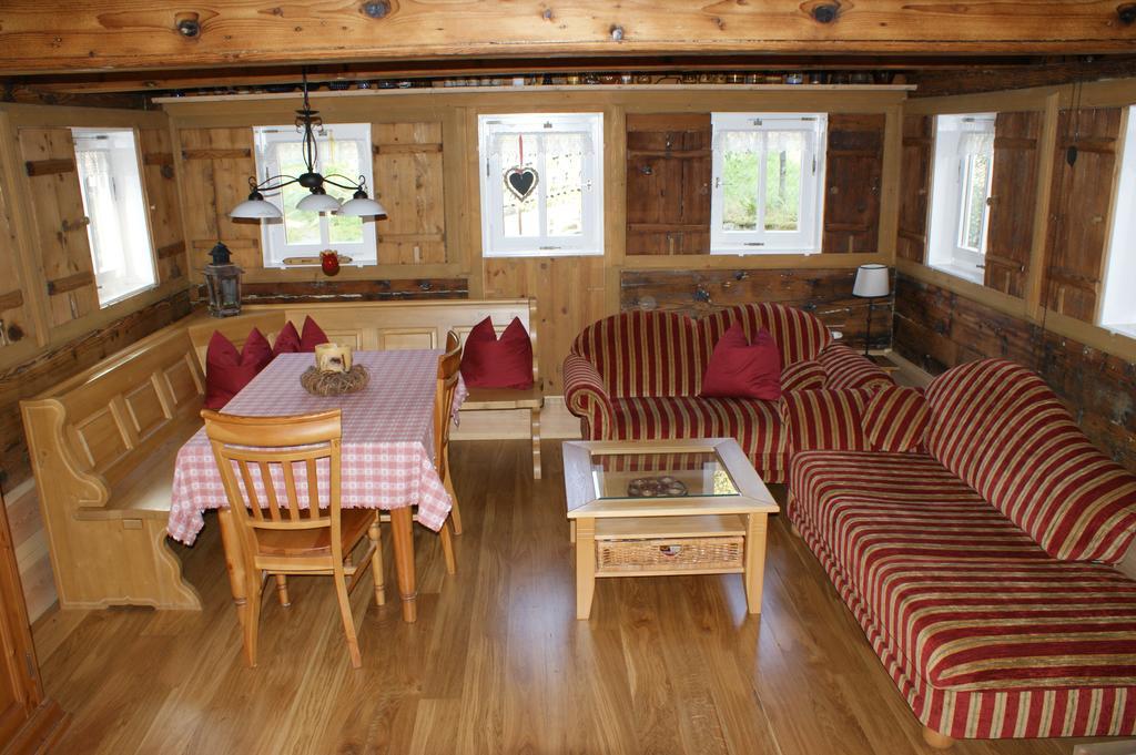 Ferienhaus Waltersdorf Großschönau Zimmer foto