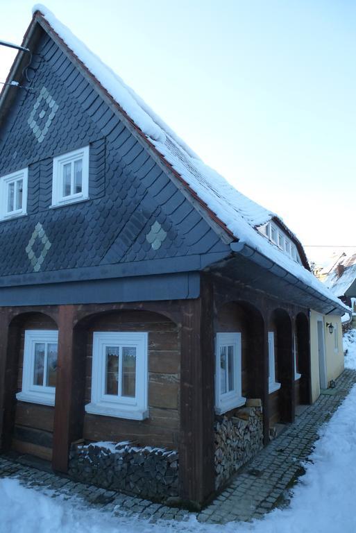 Ferienhaus Waltersdorf Großschönau Zimmer foto